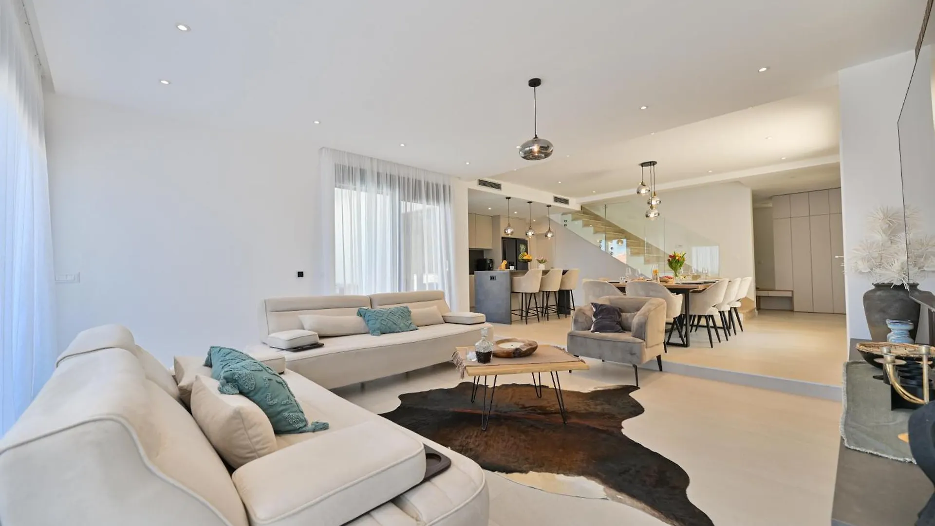 Villa Oasis Croatia