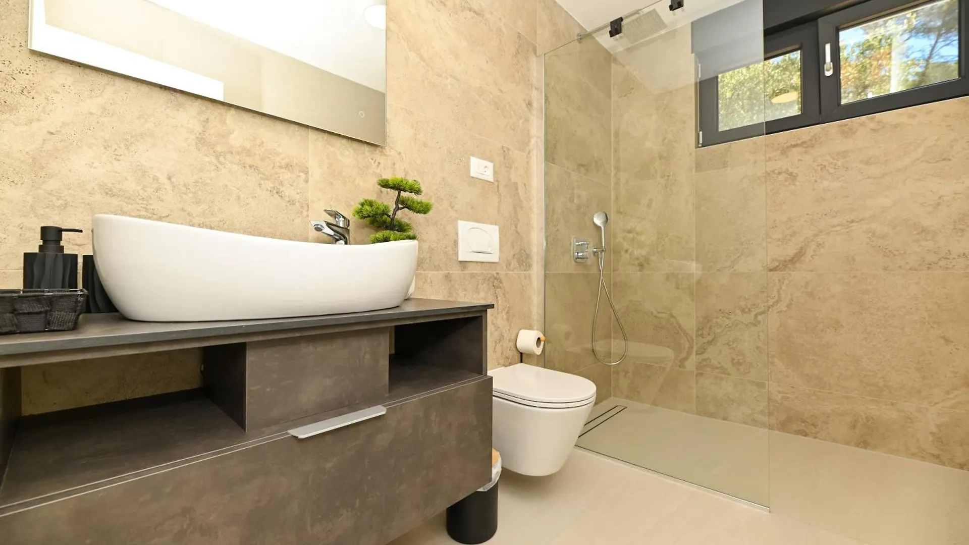 Villa Oasis  Trogir