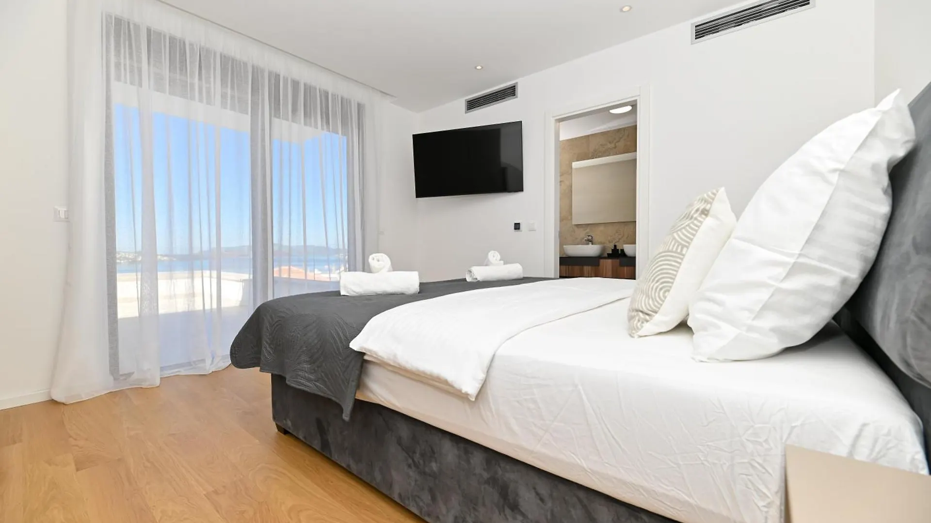 Villa Oasis Croatia
