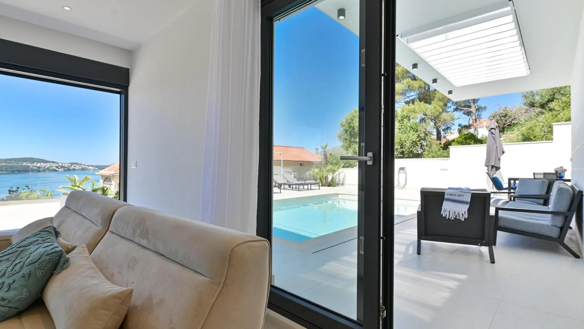 Villa Oasis Croatia