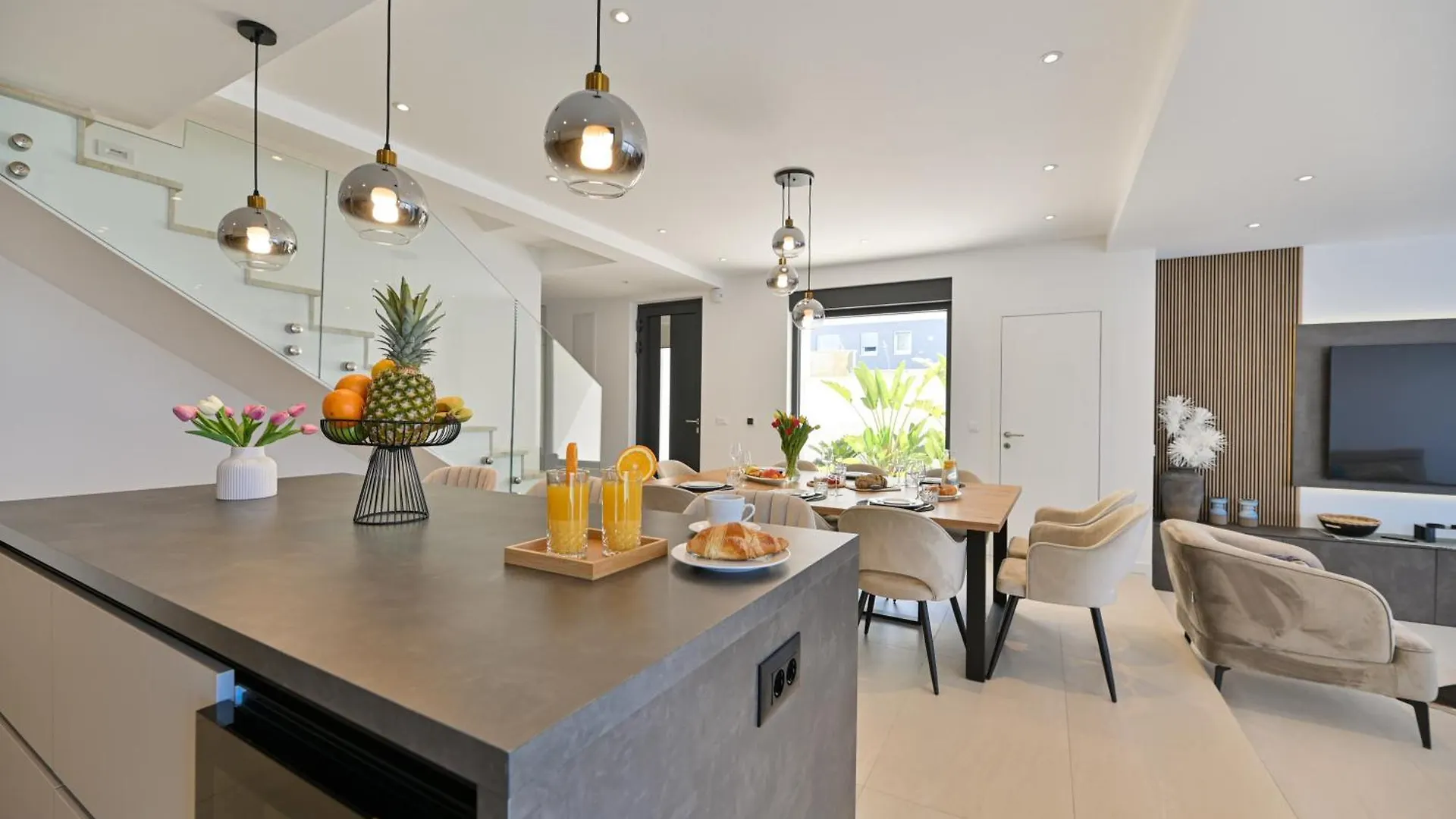 Villa Oasis Trogir
