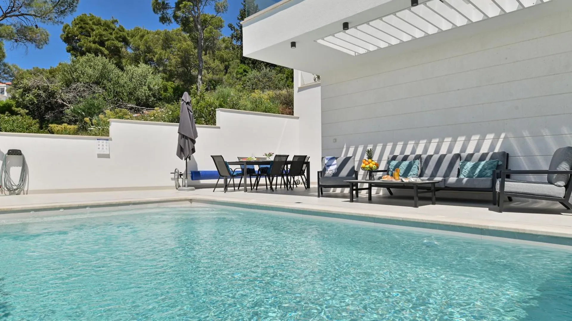 Villa Oasis