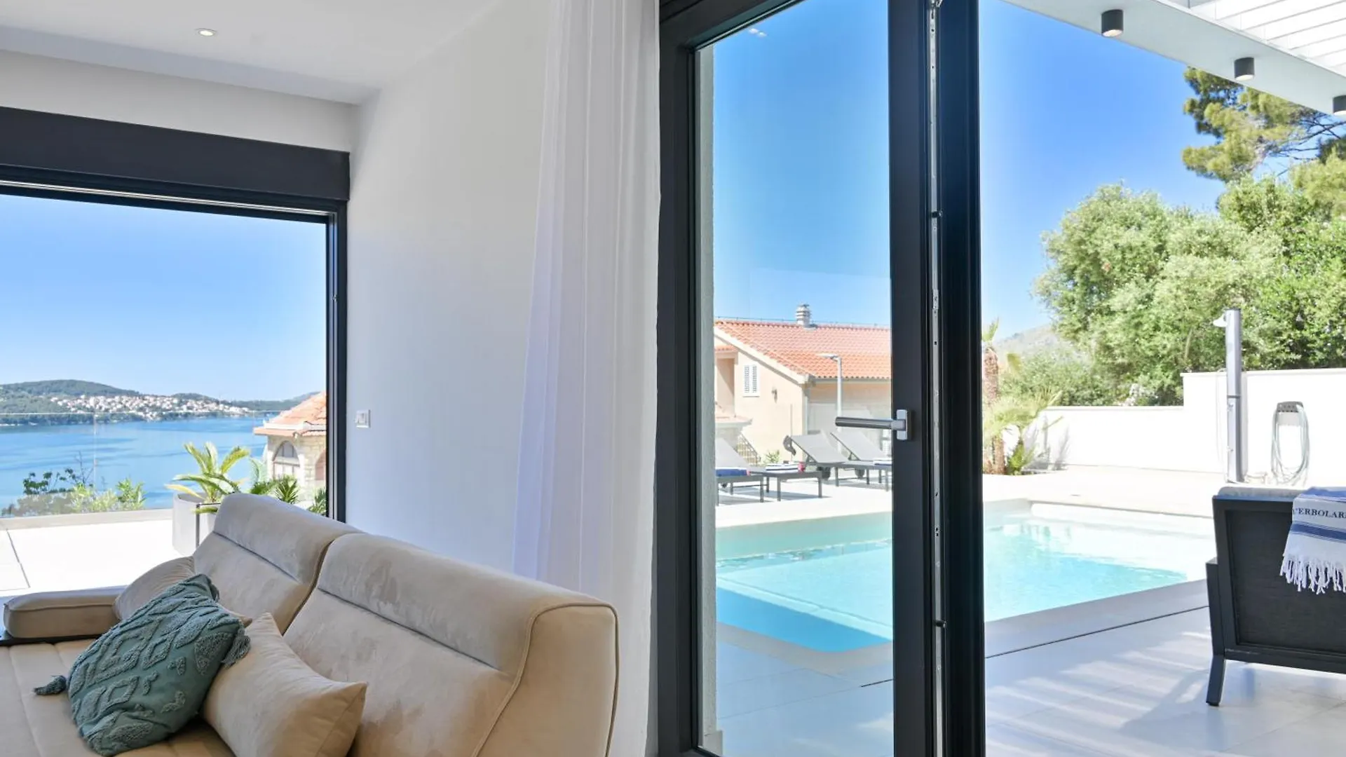 Villa Oasis