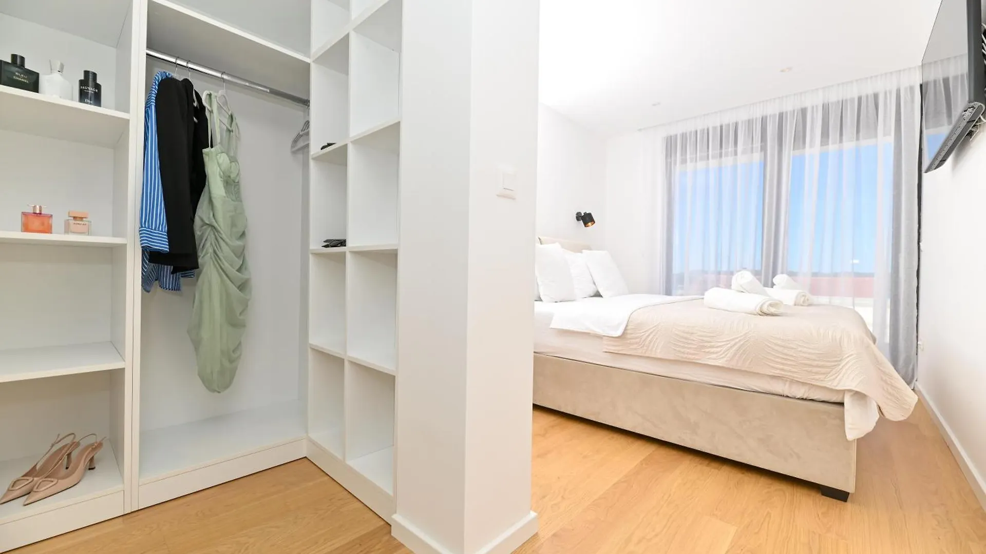 Villa Oasis Croatia