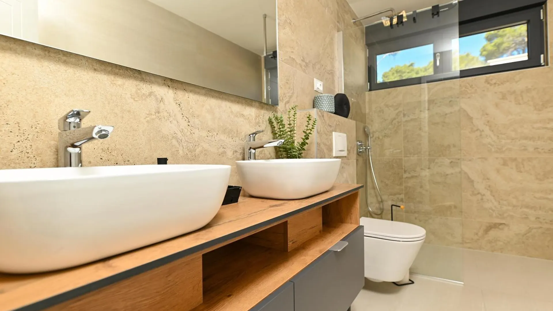 Villa Oasis Trogir