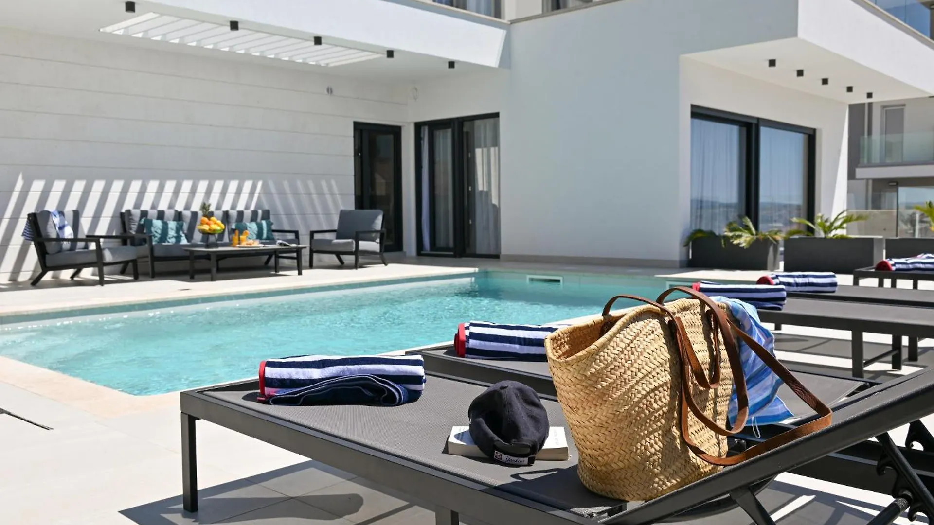 Villa Oasis